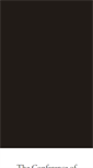 Mobile Screenshot of corew.org